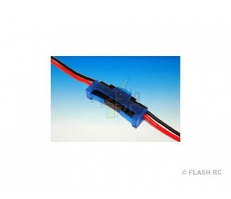 Servo-Sicherheitsclips - Sicherheitsclips für Servoanschlüsse (5 Stück) A2pro - FLASH RC