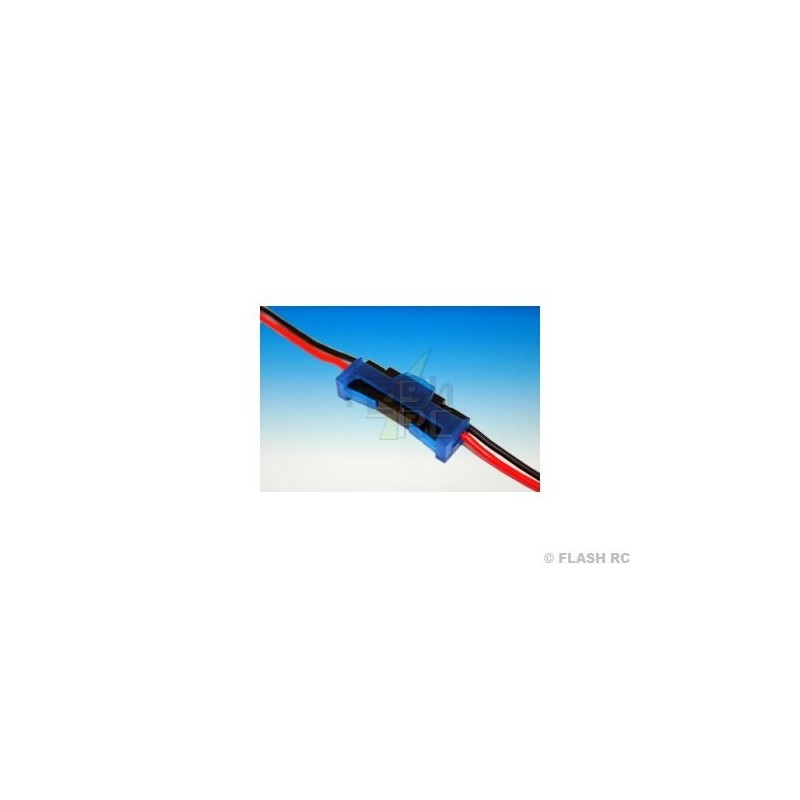 Servo safety clips - Safety clips for servo connectors (5 pcs) A2pro - FLASH RC