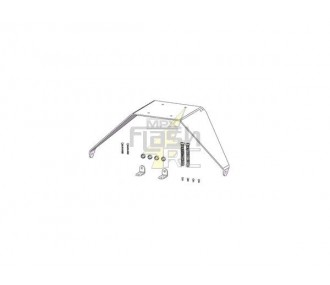 Kits de tren de aterrizaje - 224436 - Tren de aterrizaje FunCub XL Multiplex - FLASH RC