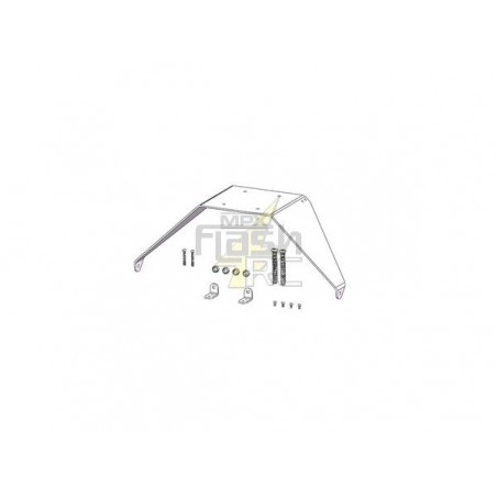 224436 - Train d atterrissage FunCub XL Multiplex - FLASH RC