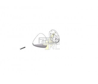 Motores y accesorios de motores para kits - 224447 - Cono Ø 54mm FunCub XL Multiplex - FLASH RC