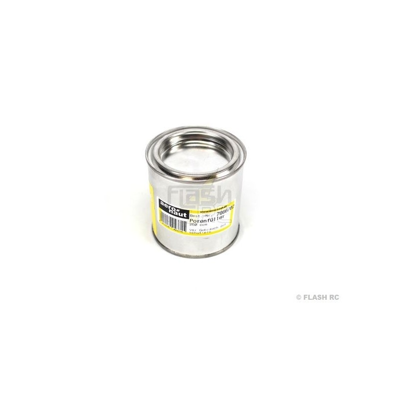 Pore Plug - Pore Plug 250ml Aeronaut - FLASH RC