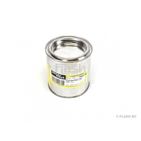 Mund Pore - Mund Pore 250ml Aeronaut - FLASH RC
