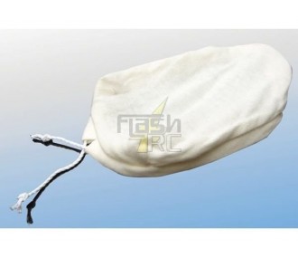 Accessori per l'interfodera - Calza di cotone per il ferro da stiro PROLUX per l'interfodera - FLASH RC