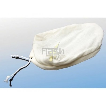 Interlacing accessories - Cotton sock for PROLUX iron - FLASH RC