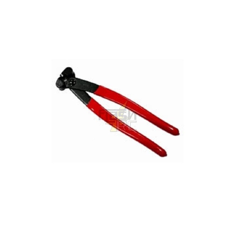 Alicates, limas, machos - Prolux alicates para doblar cuerda de piano en Z - FLASH RC