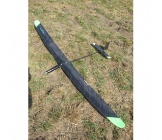 RC Motorgliders - TILIA 25 Plus Full Carbon (F5J-400) approx. 2.5m - FLASH RC