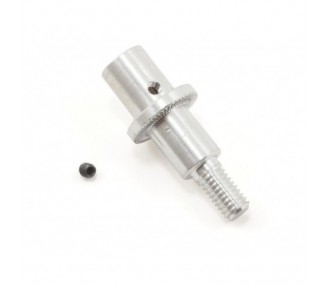 Motoren und Zubehör Motoren für Bausätze - EFL2735 - 5mm Propelleradapter - Apprentice S15e/STS - E-Flite - FLASH RC