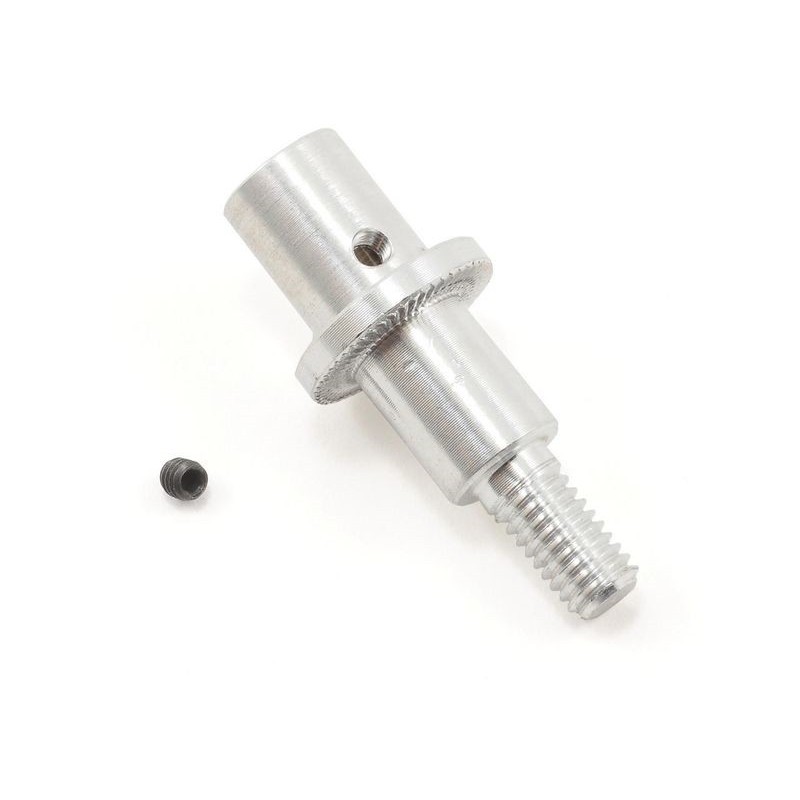 EFL2735 - Adaptateur d'hélice 5mm - Apprentice S15e/STS - E-Flite - FLASH RC