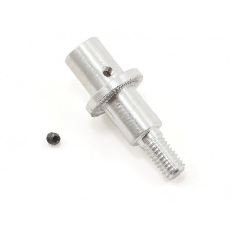 Motoren und Zubehör Motoren für Bausätze - EFL2735 - 5mm Propelleradapter - Apprentice S15e/STS - E-Flite - FLASH RC