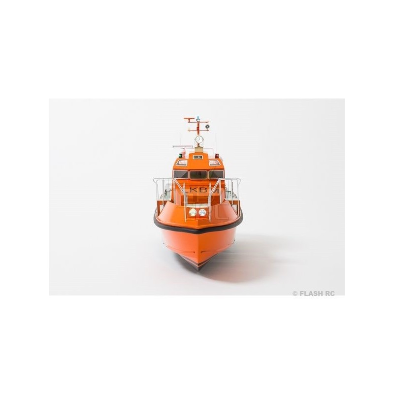 RC Schiffsmodelle - Bausatz Boot Pilot Aeronaut 72cm - FLASH RC