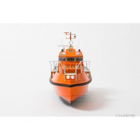 Maquetas de barcos RC - Kit de montaje Pilot Aeronaut 72cm - FLASH RC