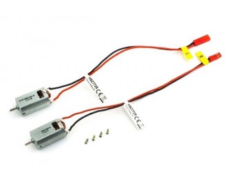 SONSTIGE - HBZ7728 - Motorset - Delta Ray E-Flite - FLASH RC
