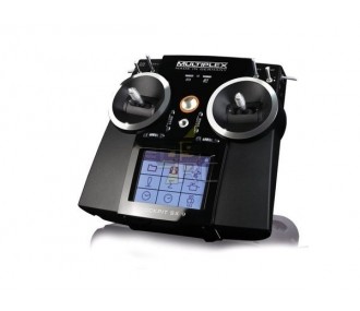 Radiocommandes - Multiplex Cockpit SX 9 émetteur seul - FLASH RC