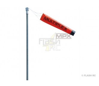 Luftschläuche - Multiplex-Luftschlauch (großes Modell 90cm) - FLASH RC 2