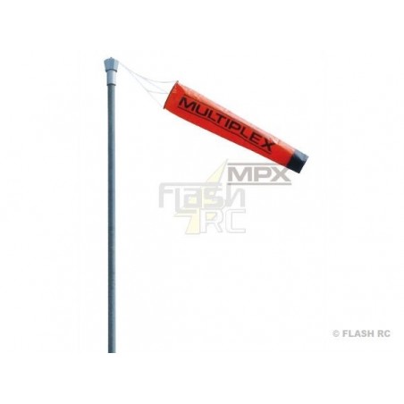 Windsocks - Multiplex windsock (large model 90cm) - FLASH RC