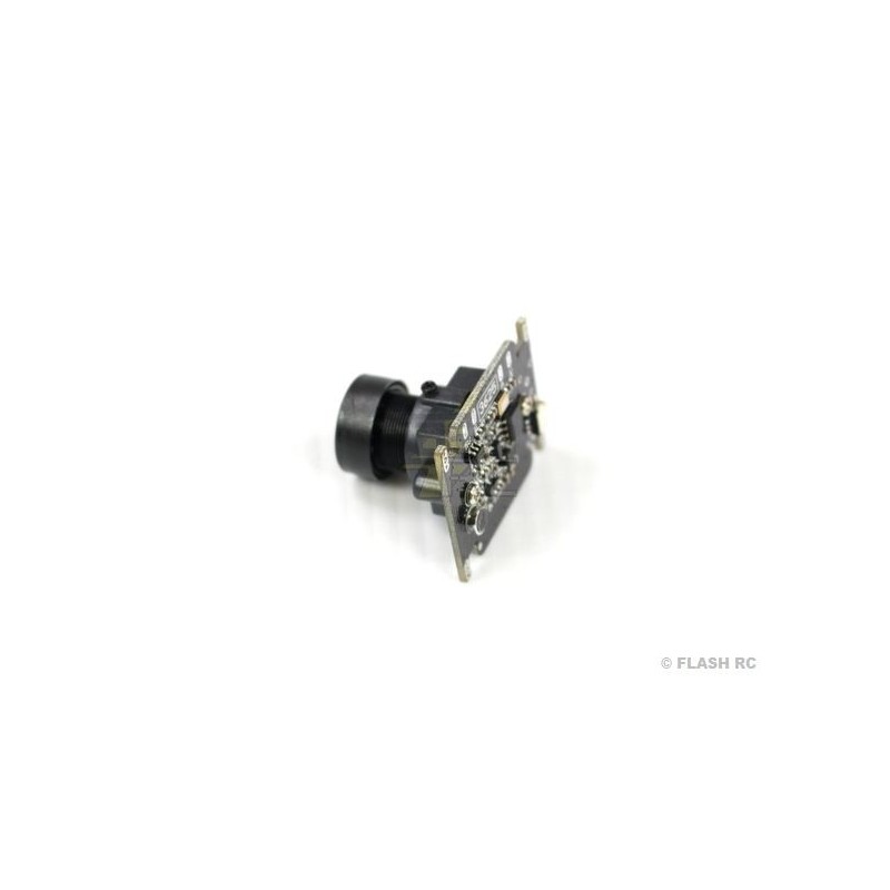 Accesorios y recambios para Drones - Cámara para X160 - FLASH RC