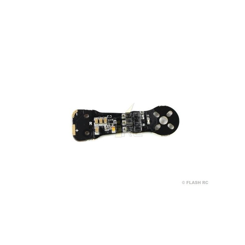 Ersatzteile Drohnen - Rechter Arm mit ESC für X160 - FLASH RC