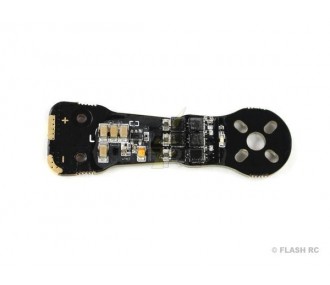 Ersatzteile Drohnen - Linker Arm mit ESC für X160 - FLASH RC