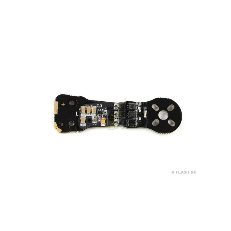 Ersatzteile Drohnen - Linker Arm mit ESC für X160 - FLASH RC