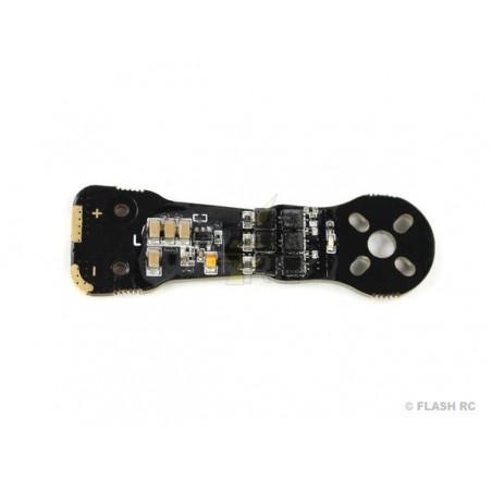 Piezas de repuesto para vehículos aéreos no tripulados - Brazo izquierdo con ESC para X160 - FLASH RC
