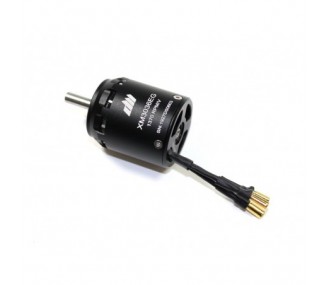 Outrunner - Motore Dualsky XM3036EG-8 (89g, 1900kv, 320W) - FLASH RC 2