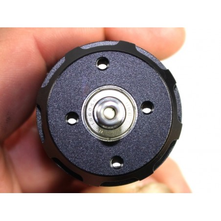 Outrunner - Motor Dualsky XM3036EG-8 (89g, 1900kv, 320W) - FLASH RC