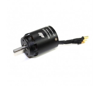 Outrunner - Dualsky XM3040EG-7 motor (104g, 1850kv, 376W) - FLASH RC