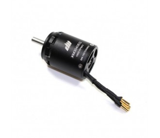 Outrunner - Moteur Dualsky XM3040EG-7 (104g, 1850kv, 376W) - FLASH RC 2
