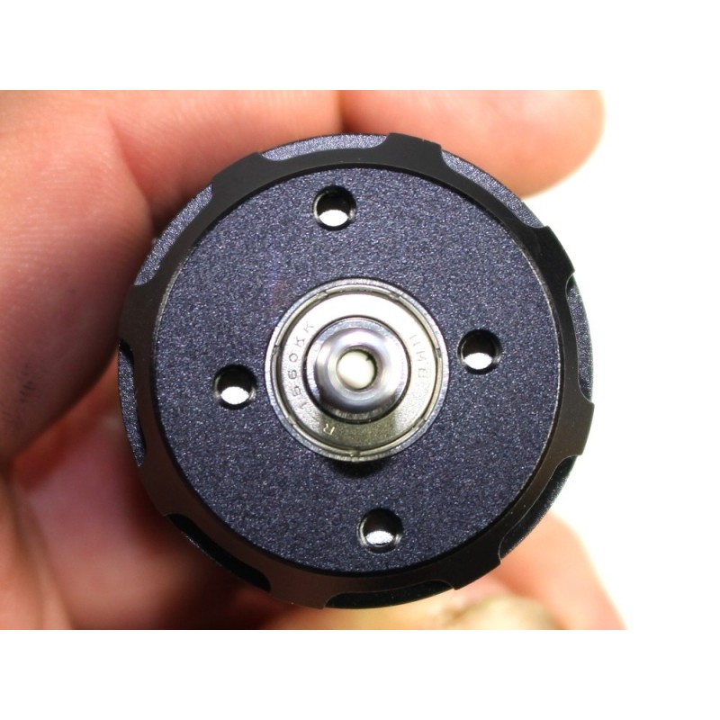 Outrunner - Moteur Dualsky XM3040EG-7 (104g, 1850kv, 376W) - FLASH RC