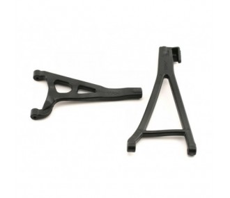 Spare parts for RC cars - Traxxas lower/upper left suspension wishbone 5332 - FLASH RC