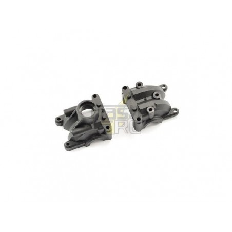 Carter de différentiel pour 1/12 ISHIMA/FTX - FLASH RC