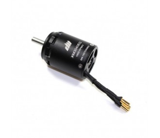 Outrunner - Motor Dualsky XM3040EG-14 (104g, 860kv, 360W) - FLASH RC 2