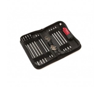 Saccoche d'outillage Dynamite - FLASH RC