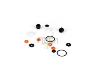 LOSB1917 - Kit de réparation amortisseurs Mini 8ight Losi - FLASH RC