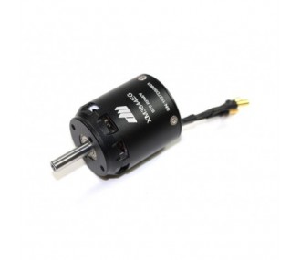 Outrunner - Dualsky XM3844EG-12 motor (161g, 810kv, 640W) - FLASH RC