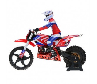 Moto Super Rider SR5 1/4 Dirt Bike- SkyRC - FLASH RC 2
