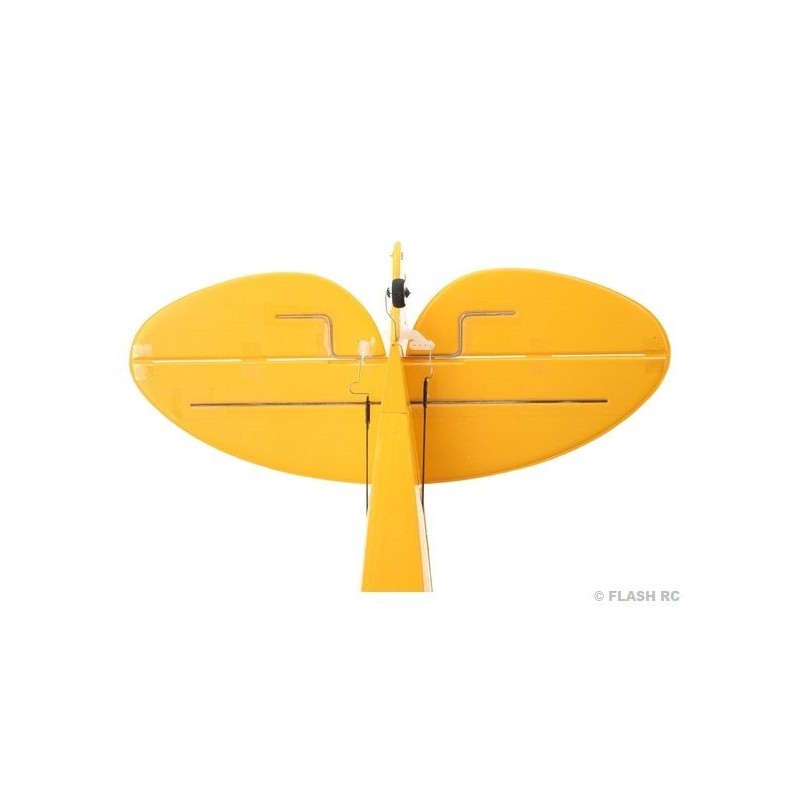 Avion E-flite UMX J-3 Piper Cub AS3X BNF basic env.0.67m