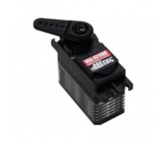 Servo standard Hitec HSG-8315BH (60g, 5.3kg.cm, 0.04s/60°) - FLASH RC