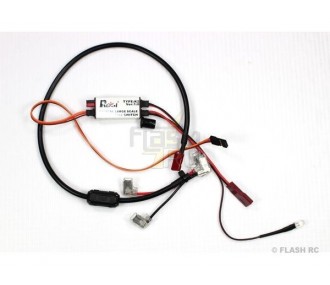 Switch & autres - Kill switch large RCEXL - FLASH RC