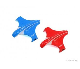 Accessori e ricambi per UAV - BLH8704 - Set di 2 corpi - Blade Inductrix - FLASH RC