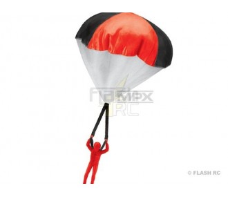 Fittings (parts) - Alfred parachutist for FunCub XL Multiplex - FLASH RC