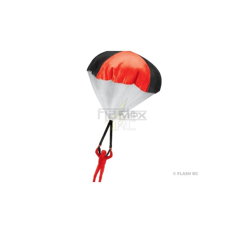 Accesorios (piezas) - Alfred paracaidista para FunCub XL Multiplex - FLASH RC