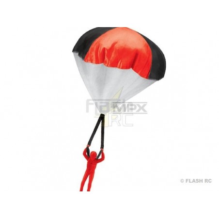 Raccordi (parti) - Paracadutista Alfred per FunCub XL Multiplex - FLASH RC
