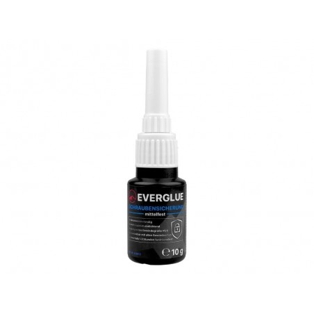 Netzbremse / Blockpresse - Mittlere Netzbremse 10g EVERGLUE - FLASH RC