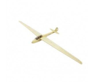 RC-Segelflugzeuge - Bergfalke Mü13 ca.3.50m Aeronaut - FLASH RC