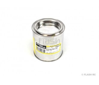 Mund Pore - Mund Pore 500ml Aeronaut - FLASH RC