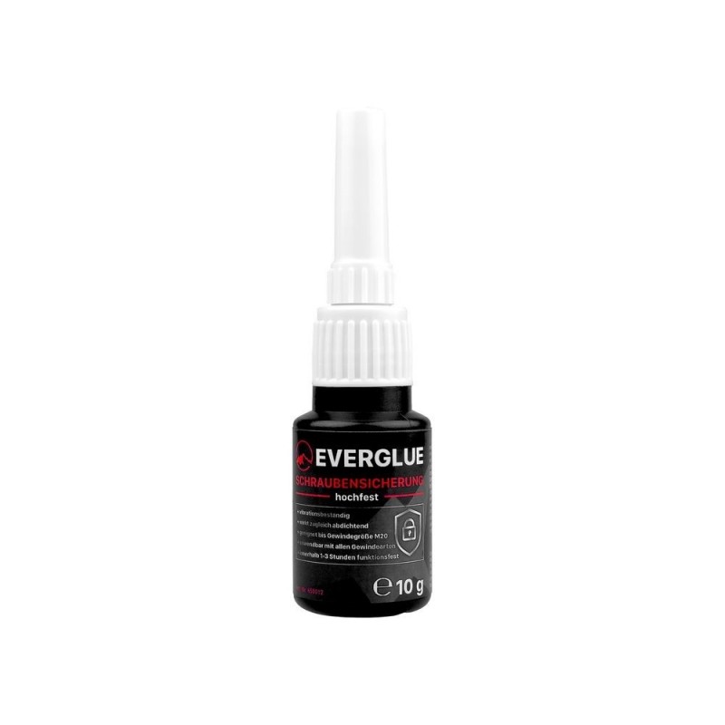 Redes de Freno - Redes de Freno Fuertes 10g EVERGLUE - FLASH RC