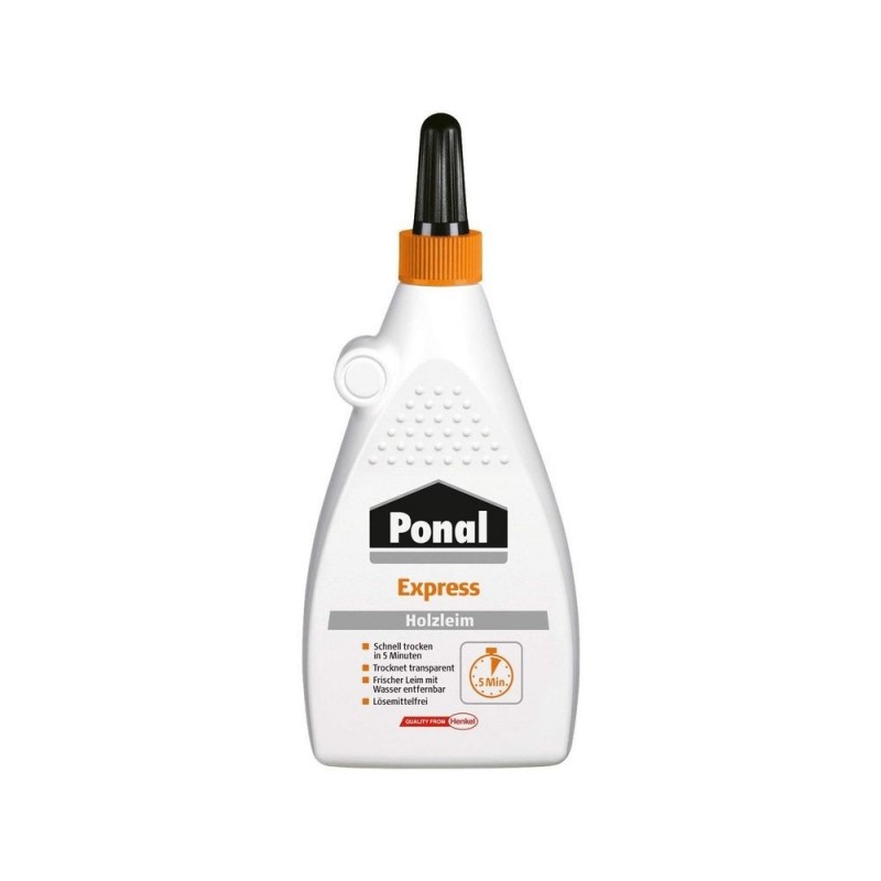 Colle bois PONAL EXPRESS 225g - FLASH RC