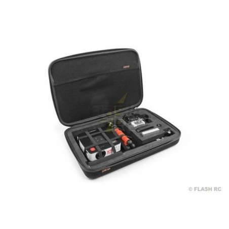 Accessoires & pièces détachées Drones - Mallette Capxule Large Xsories - FLASH RC
